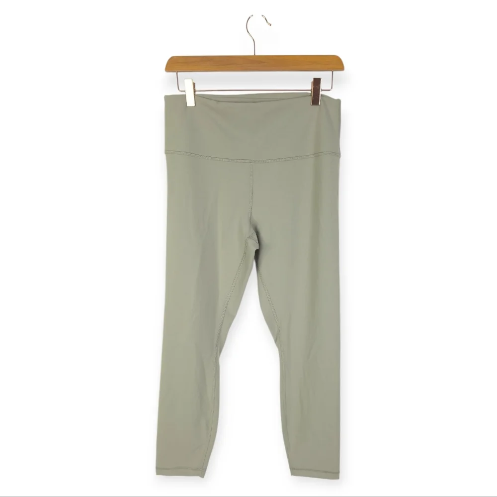 Lululemon Wunder Train High-Rise Tight 25